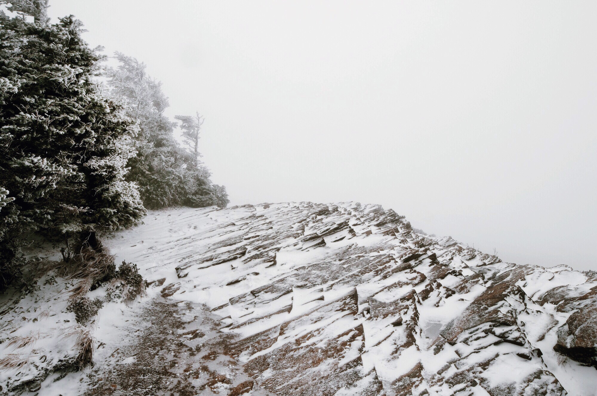 Winter » Josh Branson